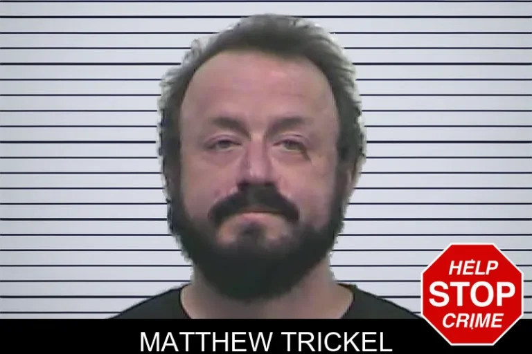 Matthew Trickel