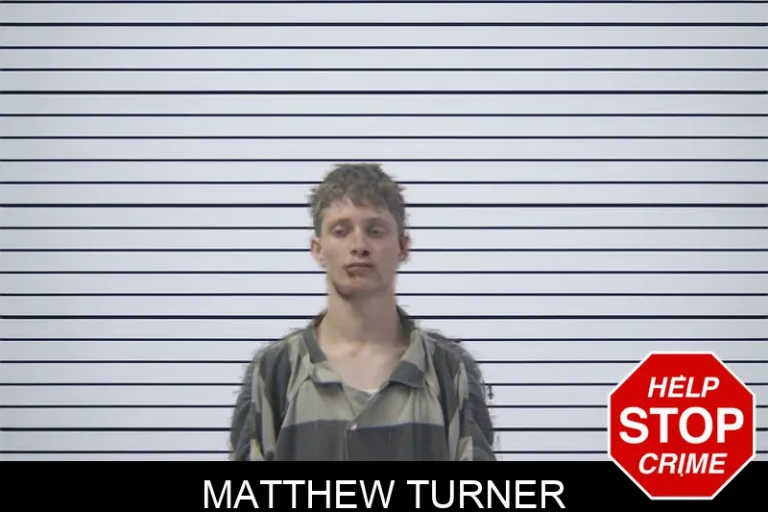 Matthew Turner