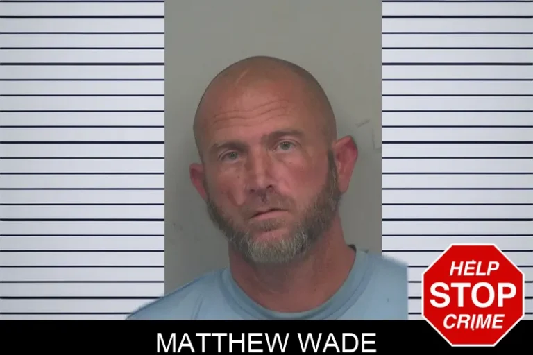 Matthew Wade