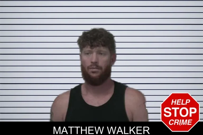 Matthew Walker