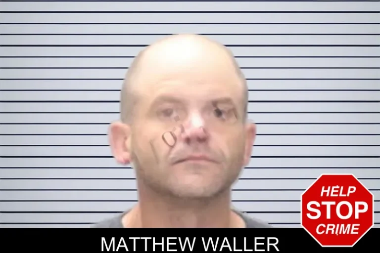 Matthew Waller