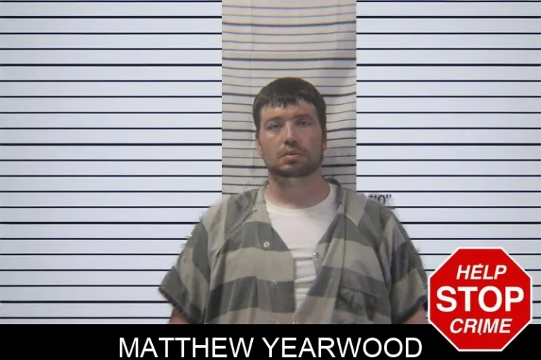 Matthew Yearwood mugshot – Stephens County , Georgia Matthew Yearwood