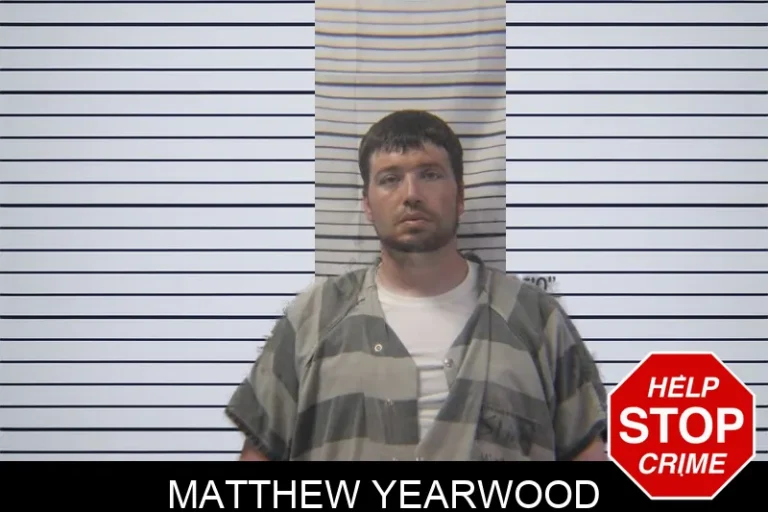 Matthew Yearwood mugshot – Stephens County , Georgia Matthew Yearwood