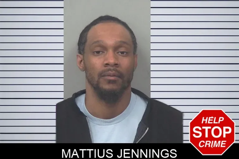 Mattius Jennings