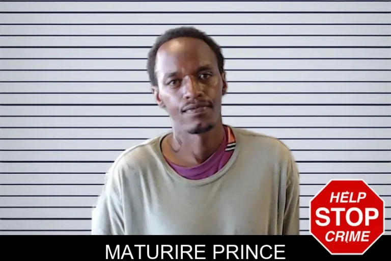 Maturire Prince