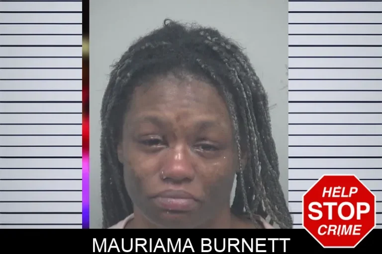 Mauriama Burnett