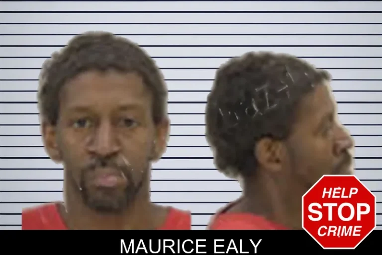 Maurice Ealy mugshot – Richmond County , Georgia Maurice Ealy