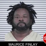 Maurice Finlay mugshot – Gordon County , Georgia Maurice Finlay mugshot