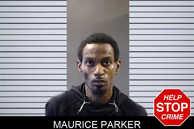 Maurice Parker mugshot – DeKalb County , Georgia Maurice Parker mugshot