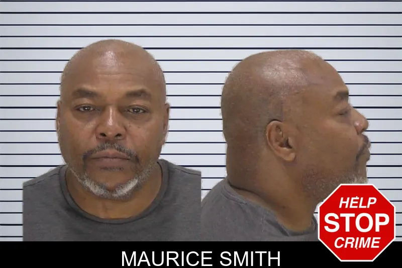Maurice Smith mugshot – Richmond County , Georgia Maurice Smith mugshot