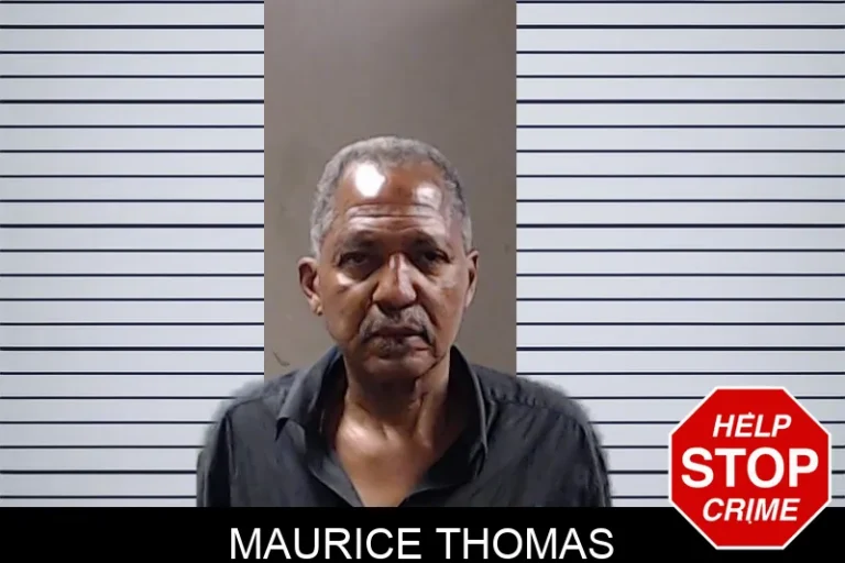 Maurice Thomas