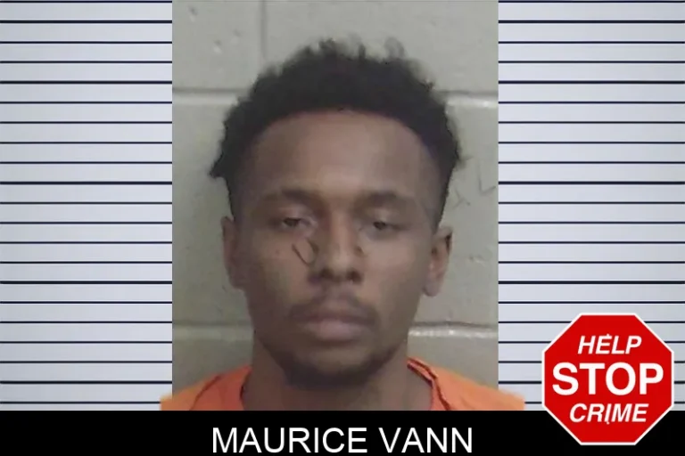 Maurice Vann