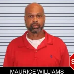 Maurice Williams mugshot – Grady County , Georgia Maurice Williams mugshot