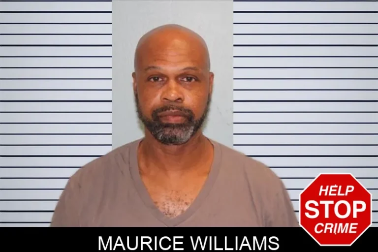Maurice Williams