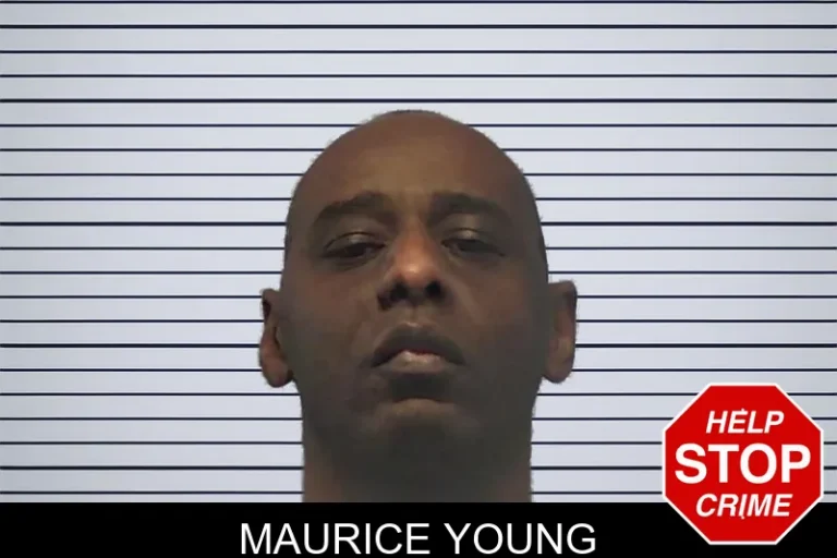 Maurice Young