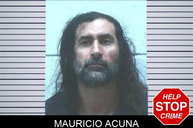 Mauricio Acuna