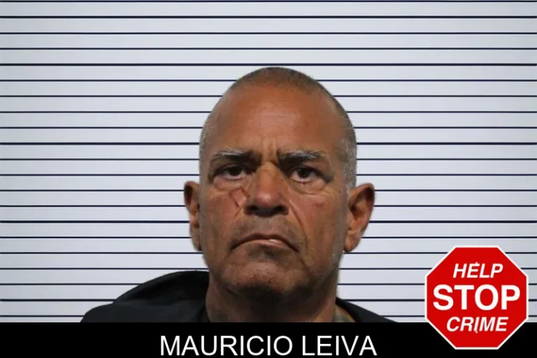 Mauricio Leiva