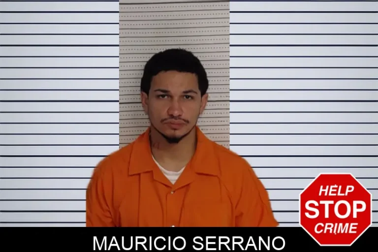 Mauricio Serrano