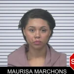 Maurisa Marchons mugshot – Gwinnett County , Georgia Maurisa Marchons mugshot