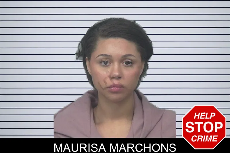 Maurisa Marchons mugshot – Gwinnett County , Georgia Maurisa Marchons mugshot