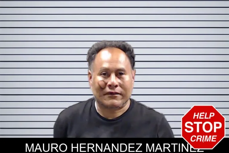 Mauro Hernandez Martinez mugshot – DeKalb County , Georgia Mauro Hernandez Martinez