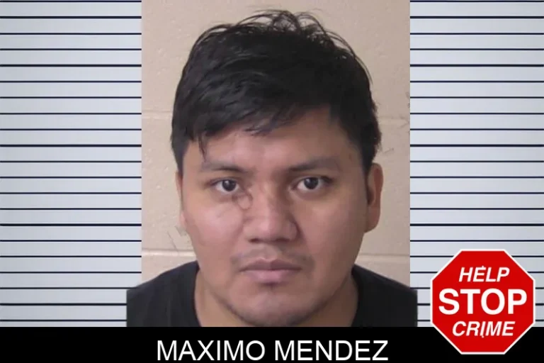 Maximo Mendez