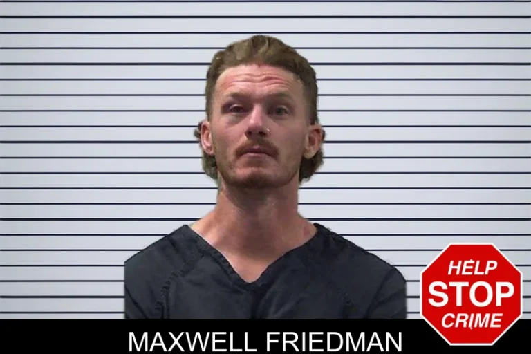 Maxwell Friedman