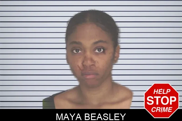 Maya Beasley
