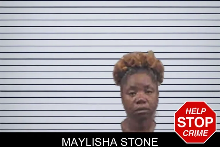 Maylisha Stone