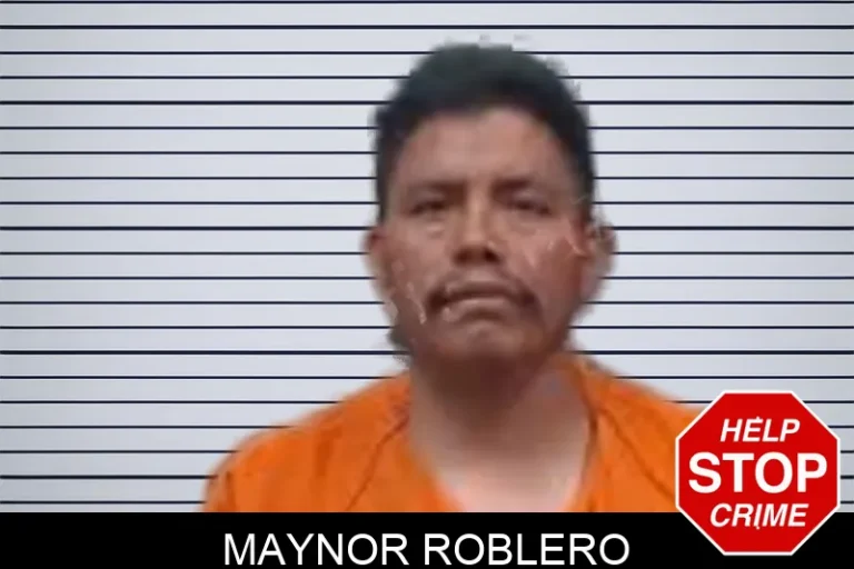 Maynor Roblero