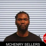 McHenry Sellers mugshot – Monroe County , Georgia McHenry Sellers mugshot