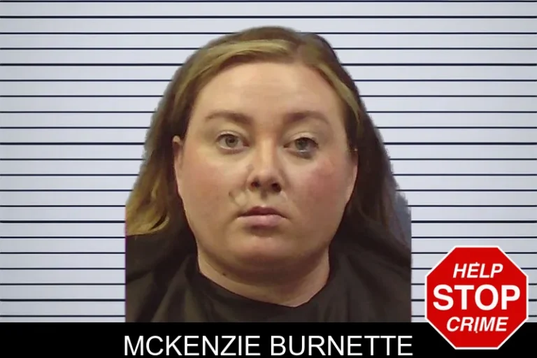 McKenzie Burnette
