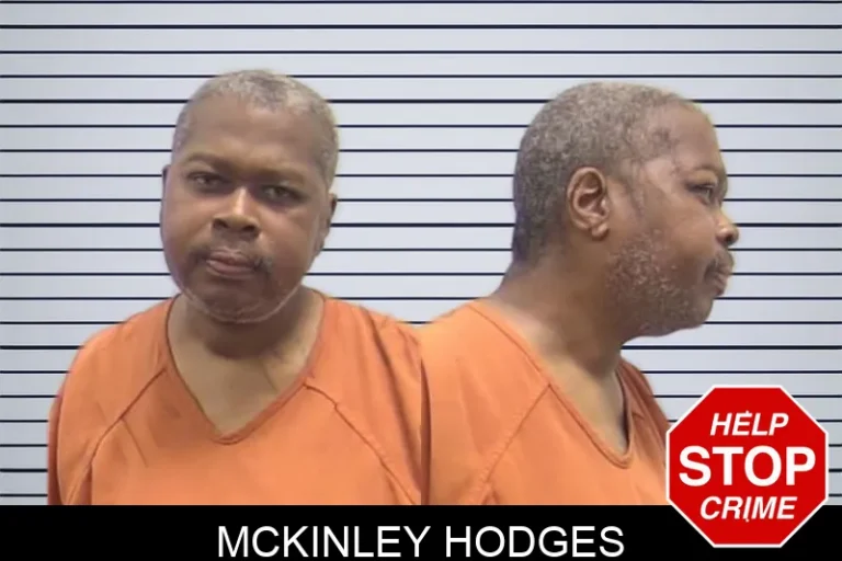 McKinley Hodges
