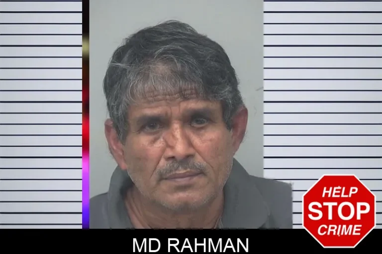 Md Rahman