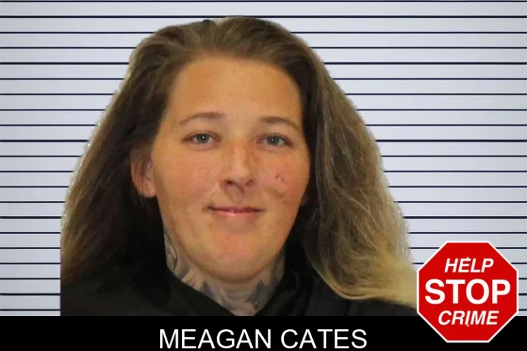 Meagan Cates