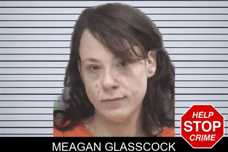 Meagan Glasscock