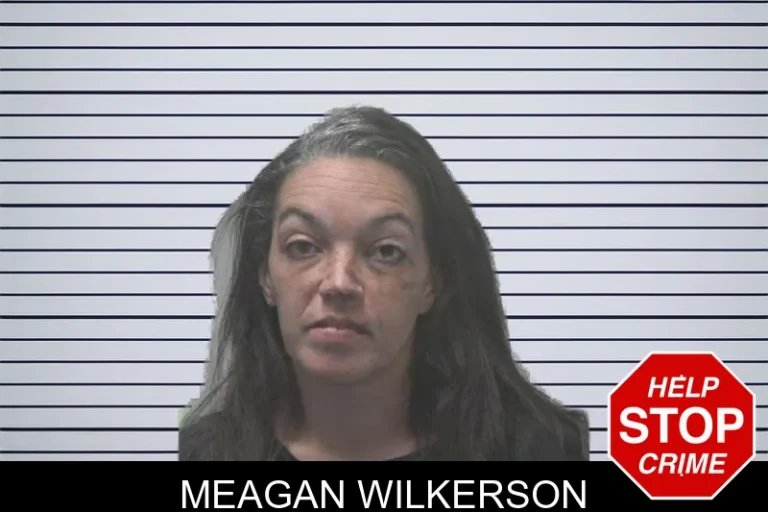 Meagan Wilkerson