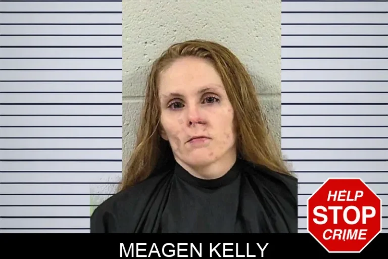 Meagen Kelly