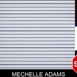 Mechelle Adams mugshot