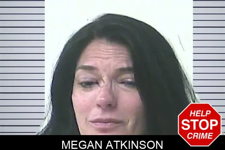 Megan Atkinson