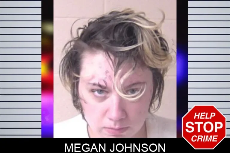 Megan Johnson