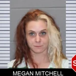 Megan Mitchell mugshot – Greene County , Georgia Megan Mitchell mugshot