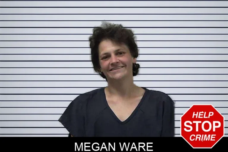 Megan Ware