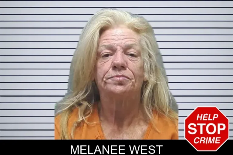 Melanee West