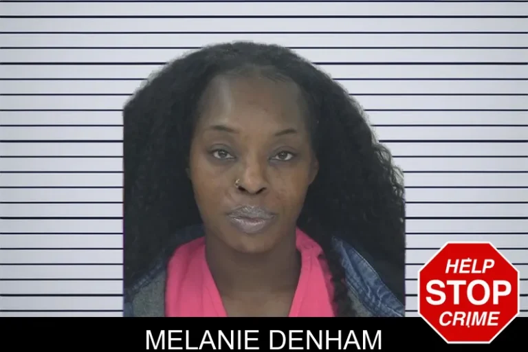 Melanie Denham