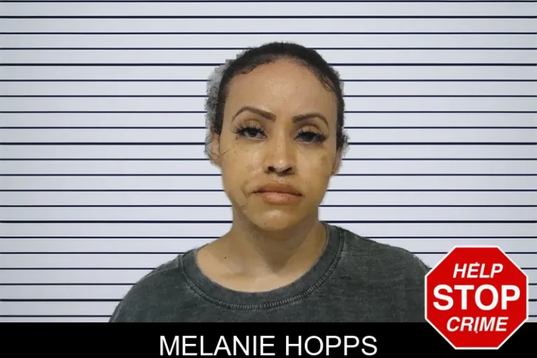 Melanie Hopps