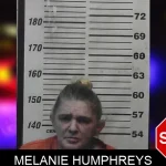 Melanie Humphreys mugshot – Meriwether County , Georgia Melanie Humphreys mugshot