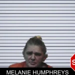 Melanie Humphreys mugshot – Meriwether County , Georgia Melanie Humphreys mugshot