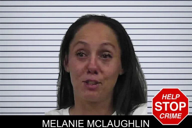 Melanie McLaughlin