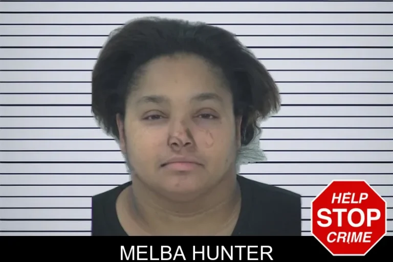 Melba Hunter